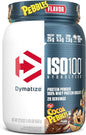 Dymatize ISO 100 1.43lb