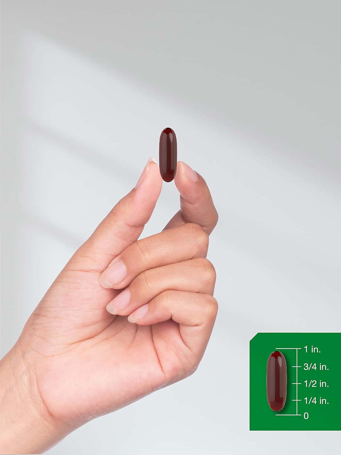 Horbäach Black Seed Oil Softgel Capsules