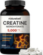 Naturebell Creatine Monohydrate Pills